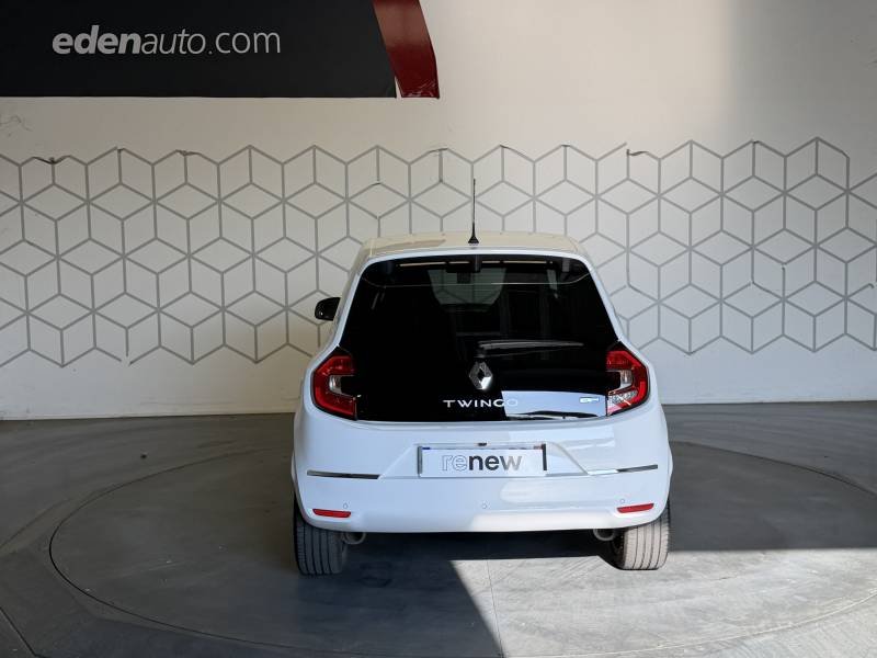 Renault Twingo - Photo 4