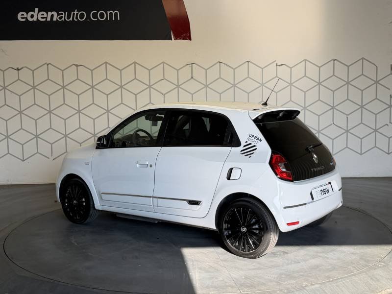 Renault Twingo - Photo 5