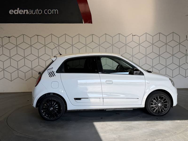 Renault Twingo - Photo 6
