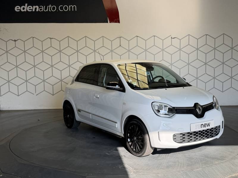 Renault Twingo - Photo 7