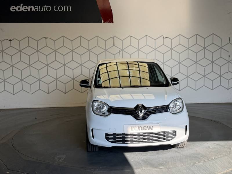 Renault Twingo - Photo 8