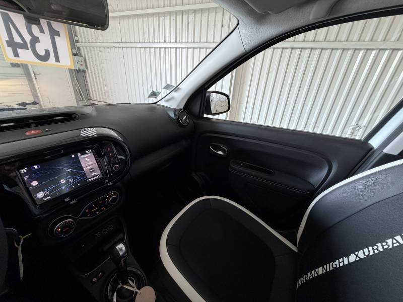 Renault Twingo - Photo 10