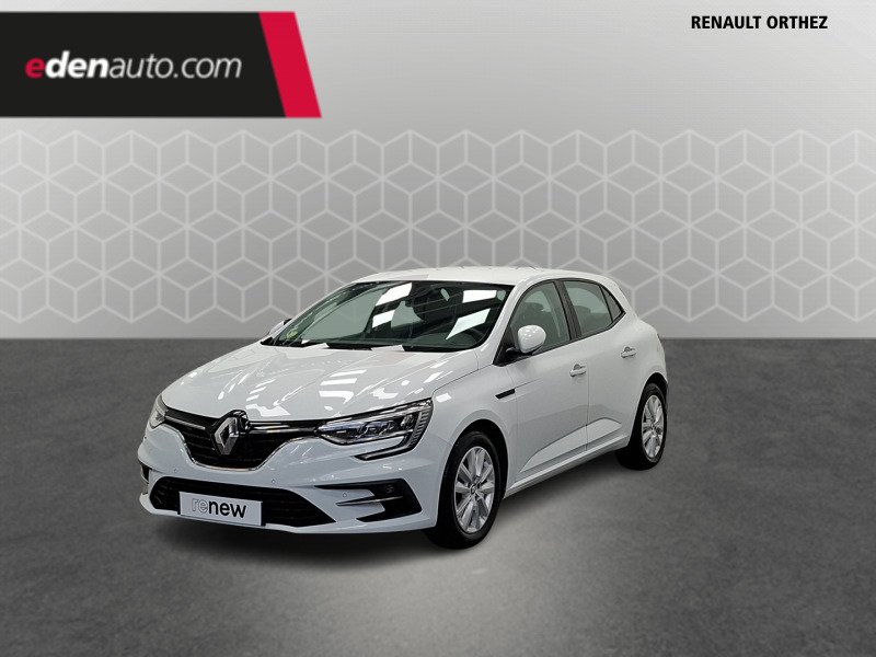 Renault Mégane - Photo 1