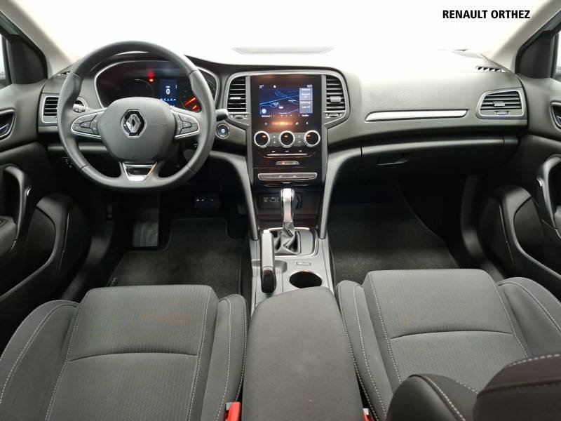 Renault Mégane - Photo 11