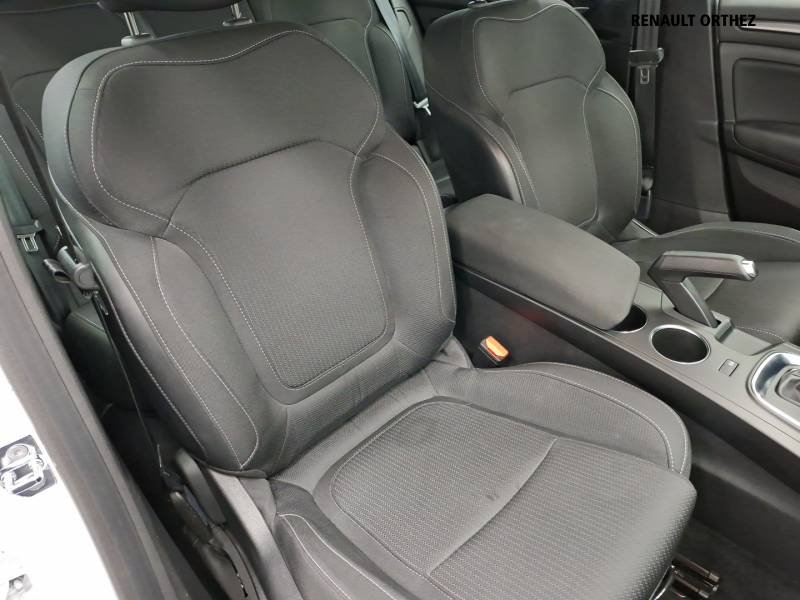 Renault Mégane - Photo 12