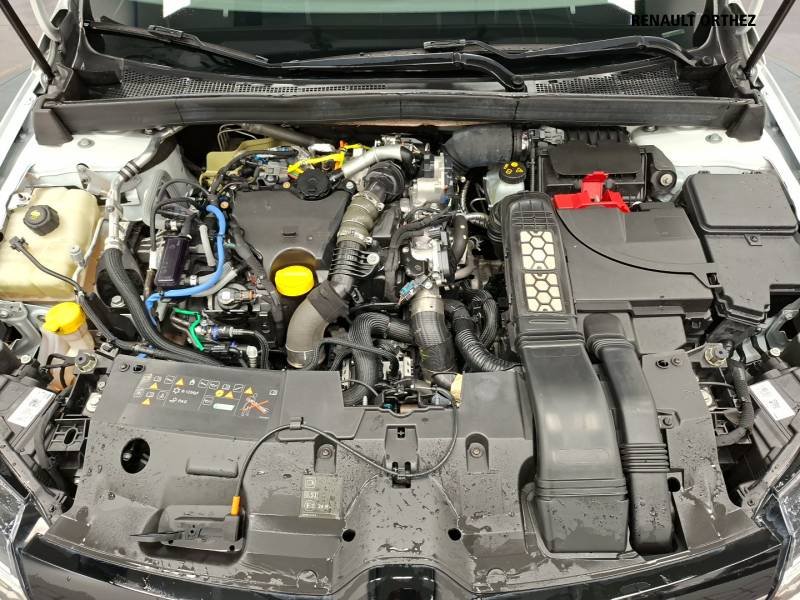 Renault Mégane - Photo 13