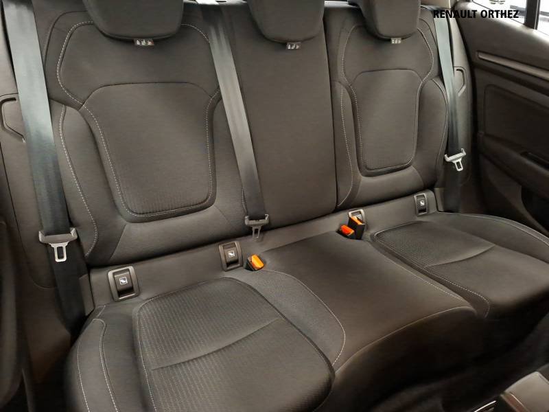 Renault Mégane - Photo 14