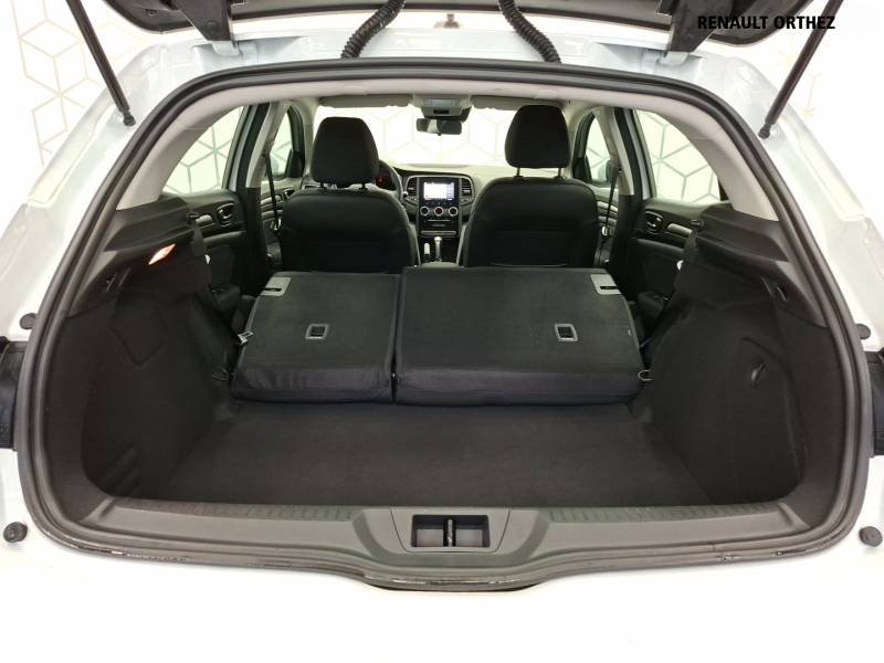 Renault Mégane - Photo 16