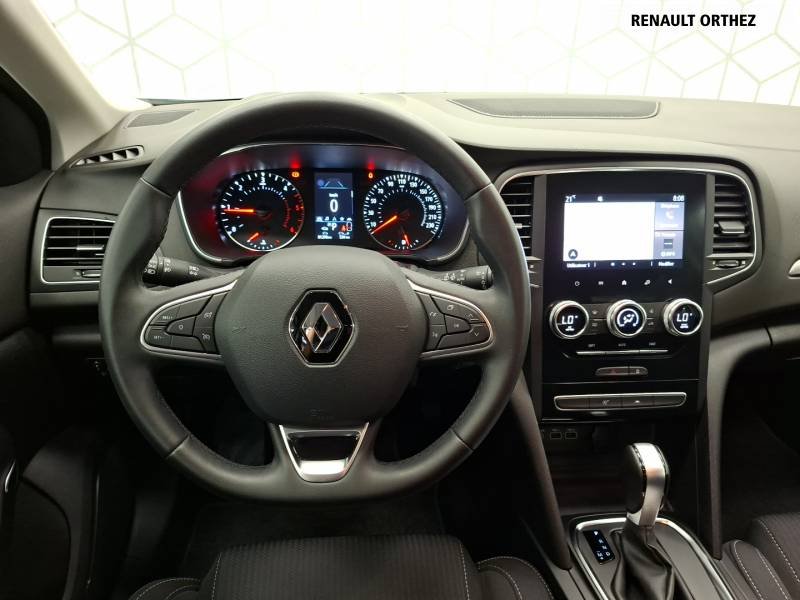 Renault Mégane - Photo 19