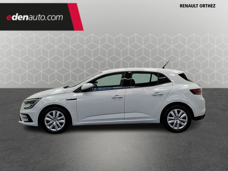 Renault Mégane - Photo 2