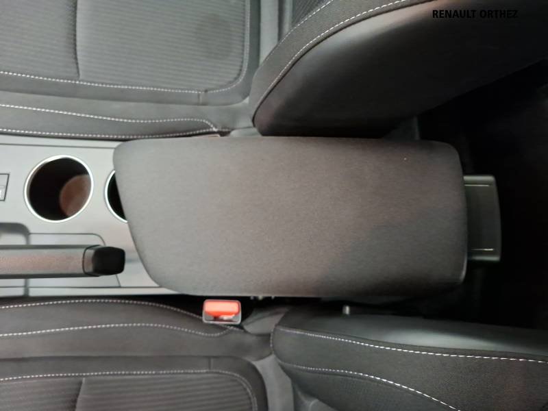 Renault Mégane - Photo 21
