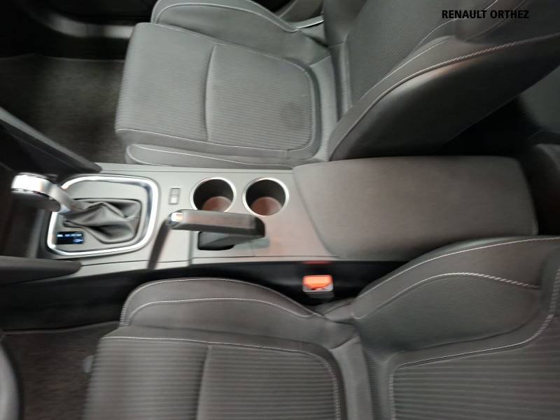 Renault Mégane - Photo 22