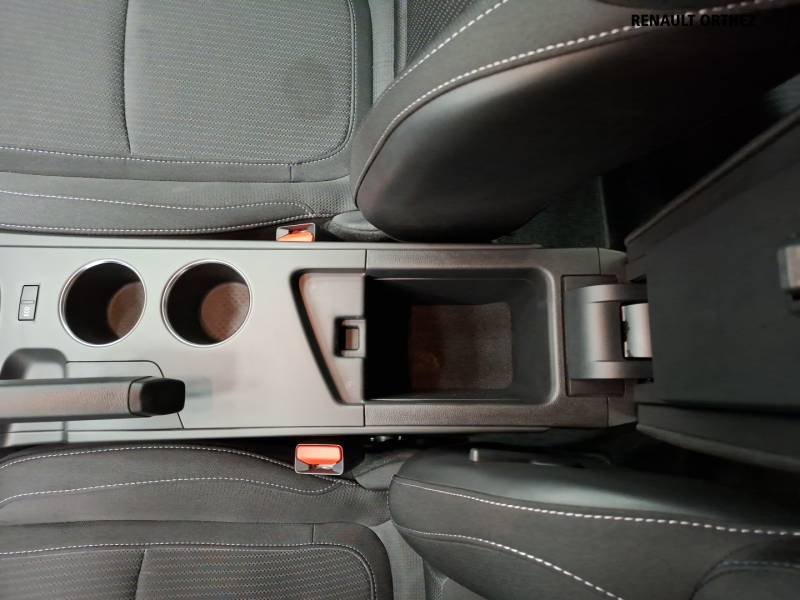 Renault Mégane - Photo 24
