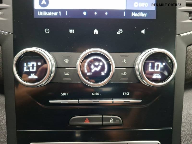 Renault Mégane - Photo 25