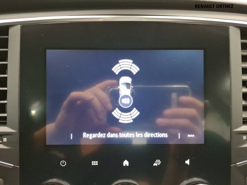 Renault Mégane - Photo 27