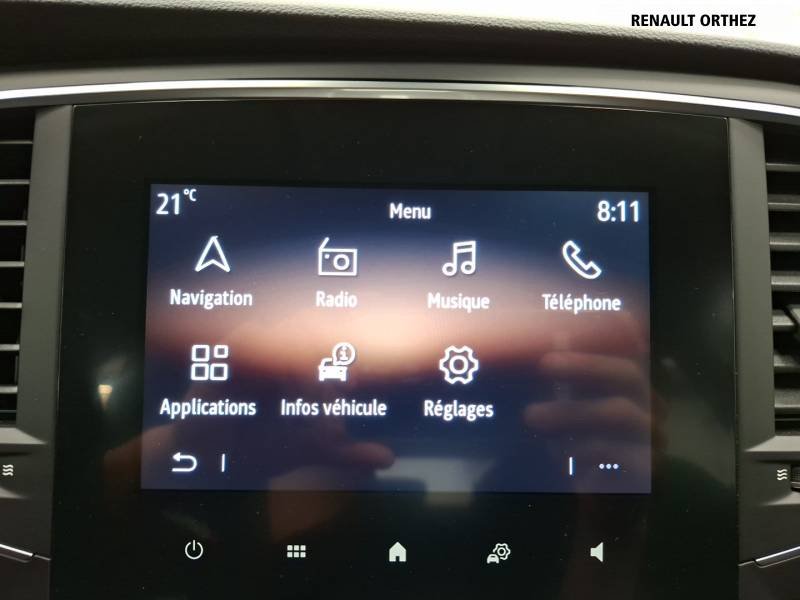 Renault Mégane - Photo 28