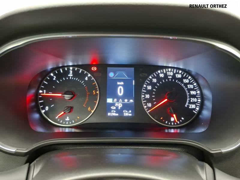 Renault Mégane - Photo 29