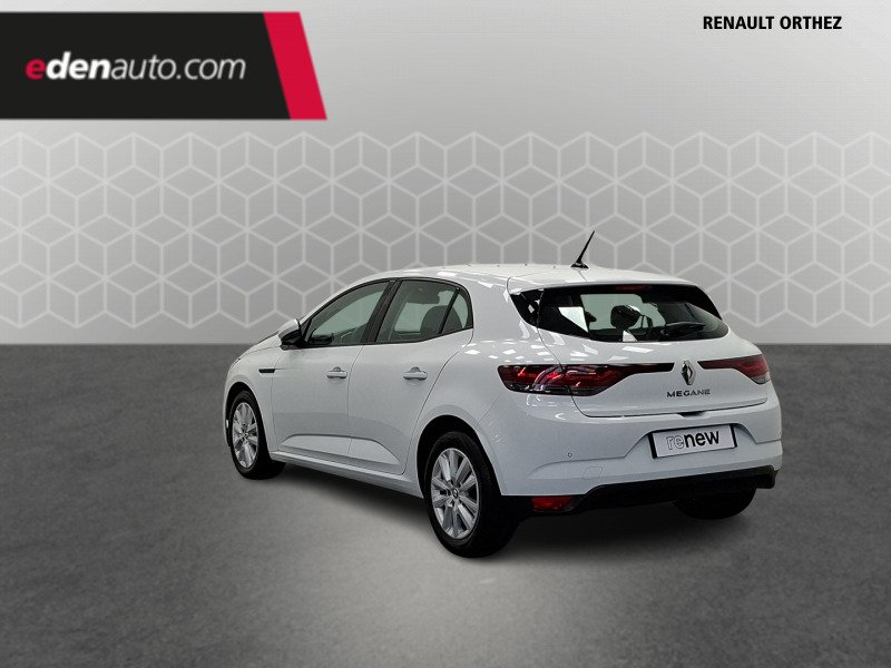 Renault Mégane - Photo 3