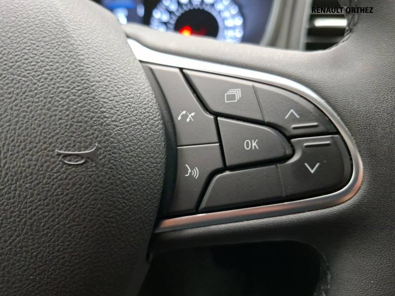 Renault Mégane - Photo 33