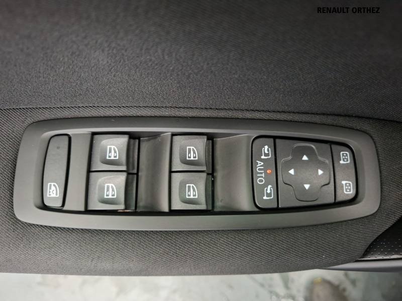 Renault Mégane - Photo 34