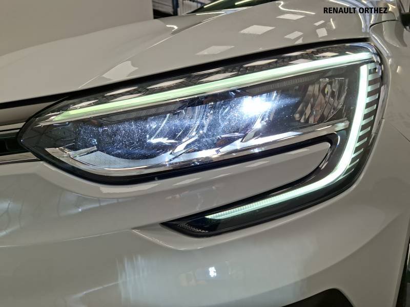 Renault Mégane - Photo 35