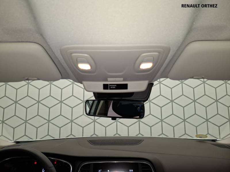 Renault Mégane - Photo 38