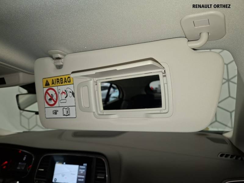 Renault Mégane - Photo 40