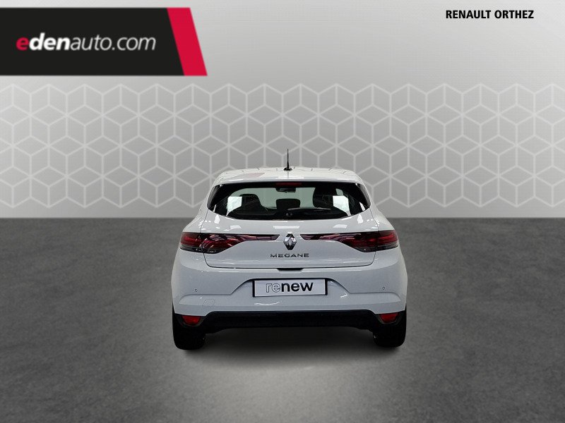 Renault Mégane - Photo 4
