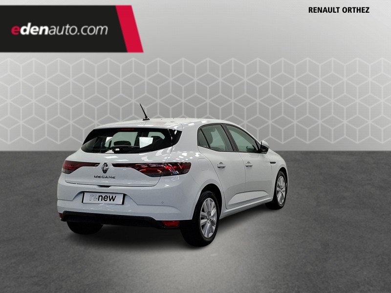 Renault Mégane - Photo 5