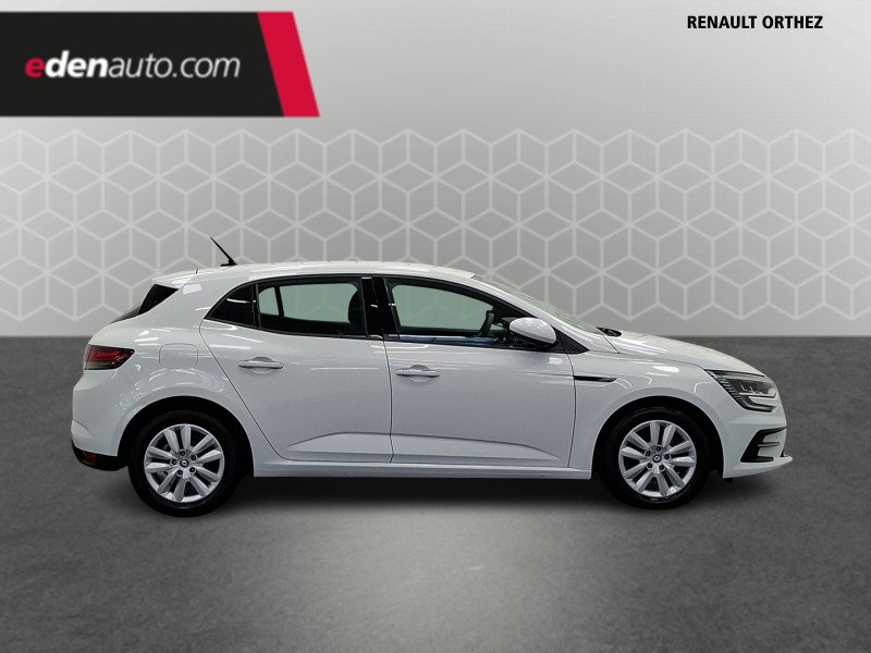 Renault Mégane - Photo 6