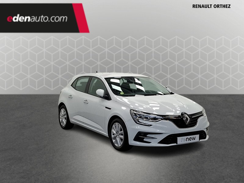 Renault Mégane - Photo 7