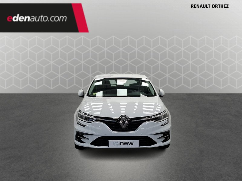 Renault Mégane - Photo 8