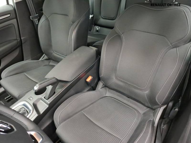 Renault Mégane - Photo 10