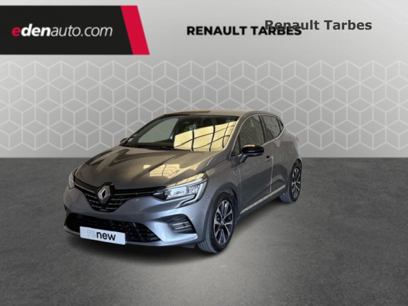 Renault Clio - Photo 1