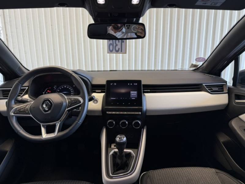Renault Clio - Photo 11