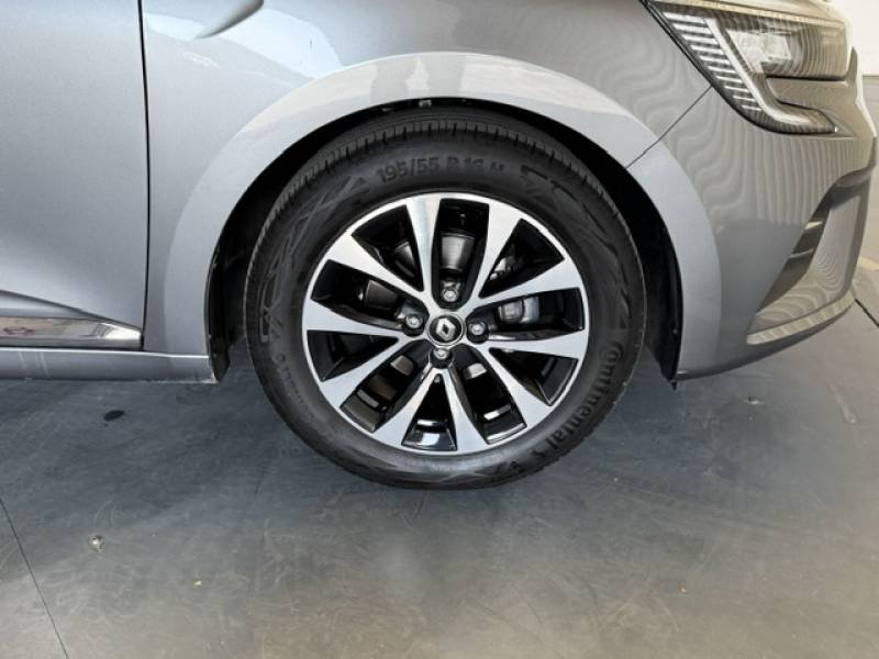 Renault Clio - Photo 24
