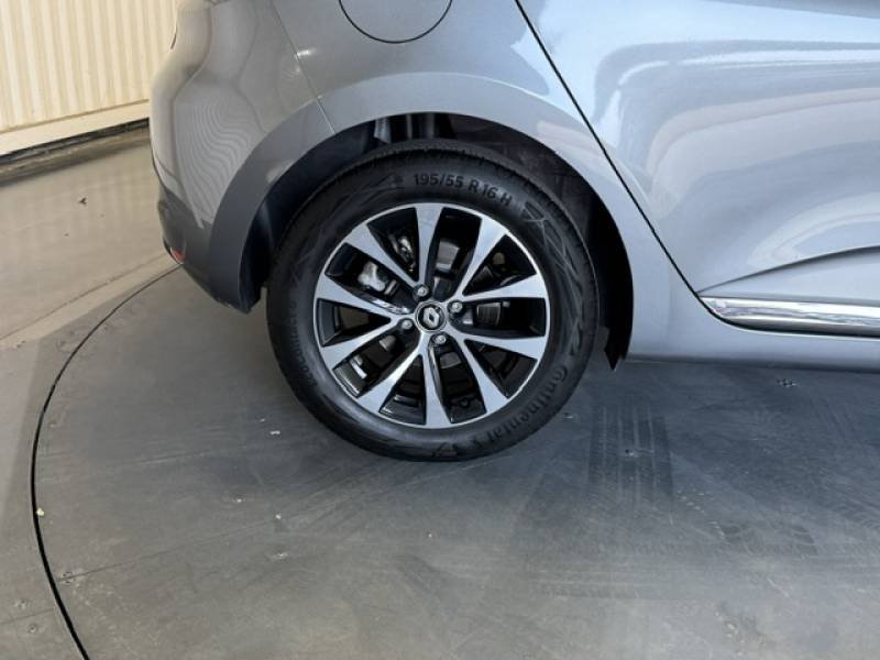 Renault Clio - Photo 25