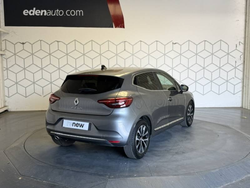 Renault Clio - Photo 26