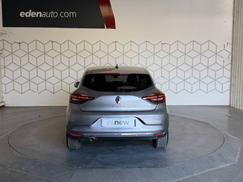 Renault Clio - Photo 27