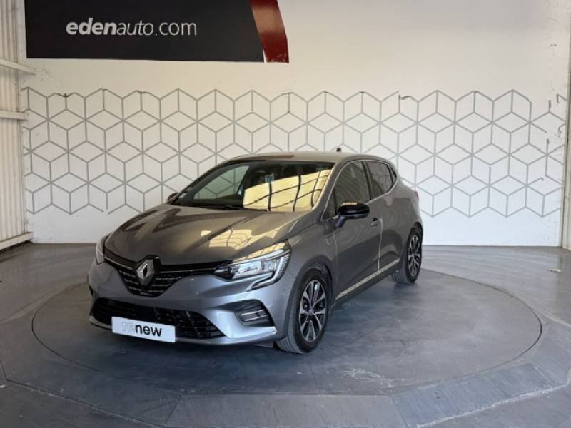 Renault Clio - Photo 30