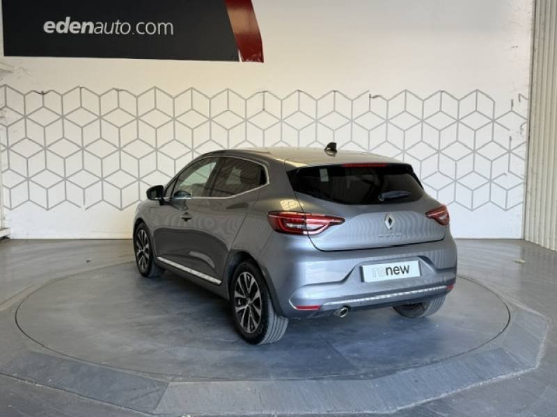Renault Clio - Photo 3