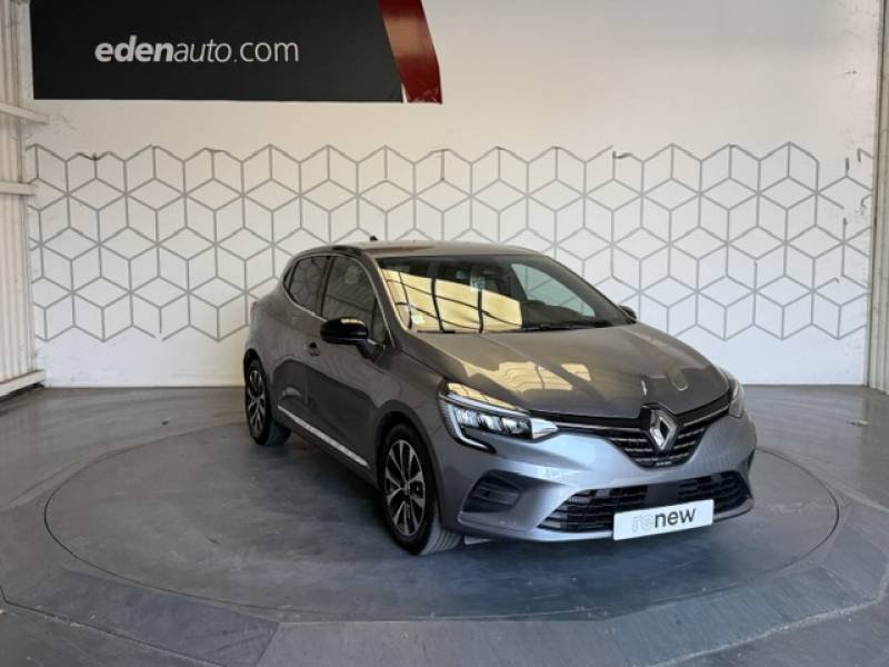Renault Clio - Photo 32