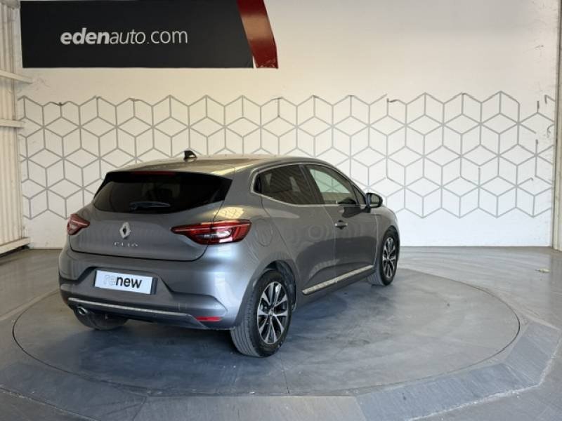 Renault Clio - Photo 34