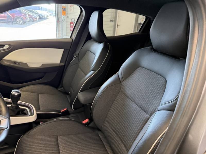Renault Clio - Photo 35