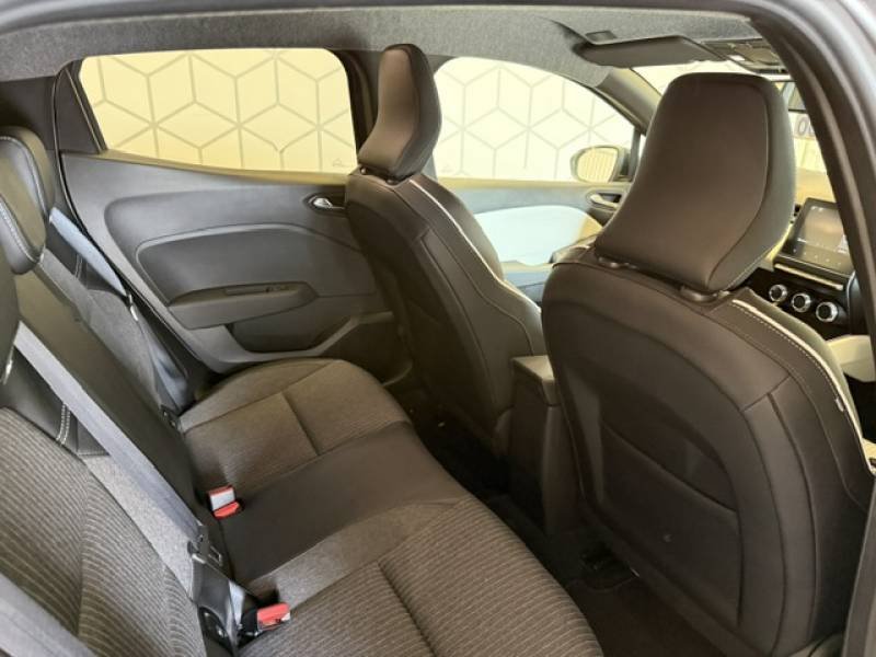 Renault Clio - Photo 41