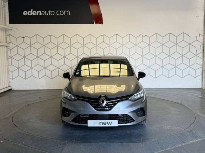 Renault Clio - Photo 8