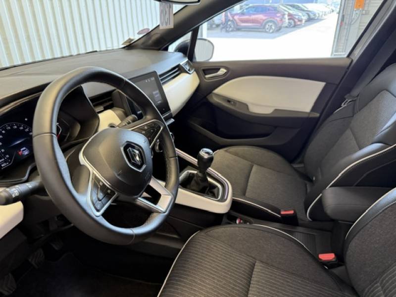 Renault Clio - Photo 10
