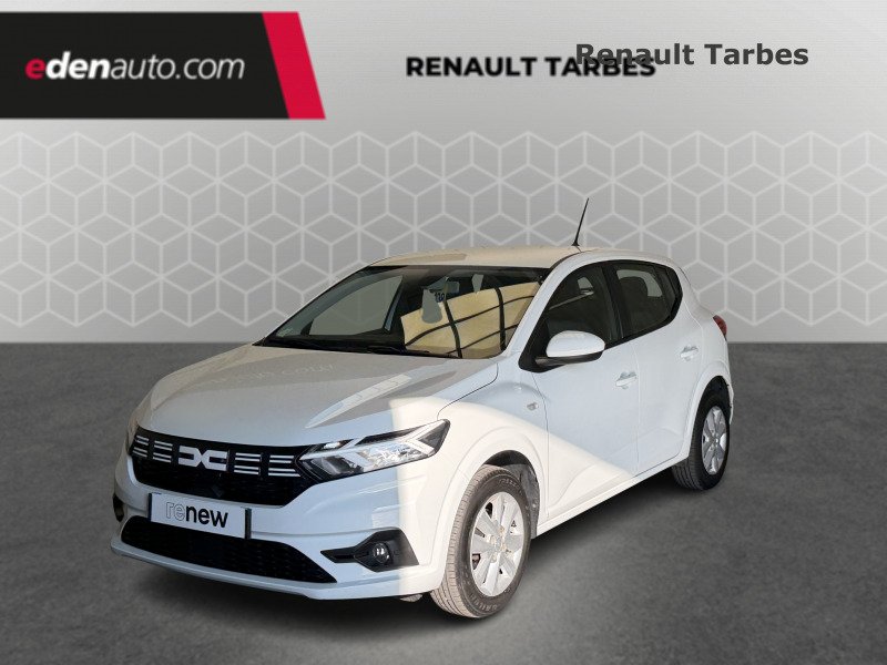 Dacia Sandero - Photo 1