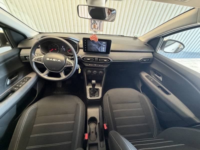 Dacia Sandero - Photo 11