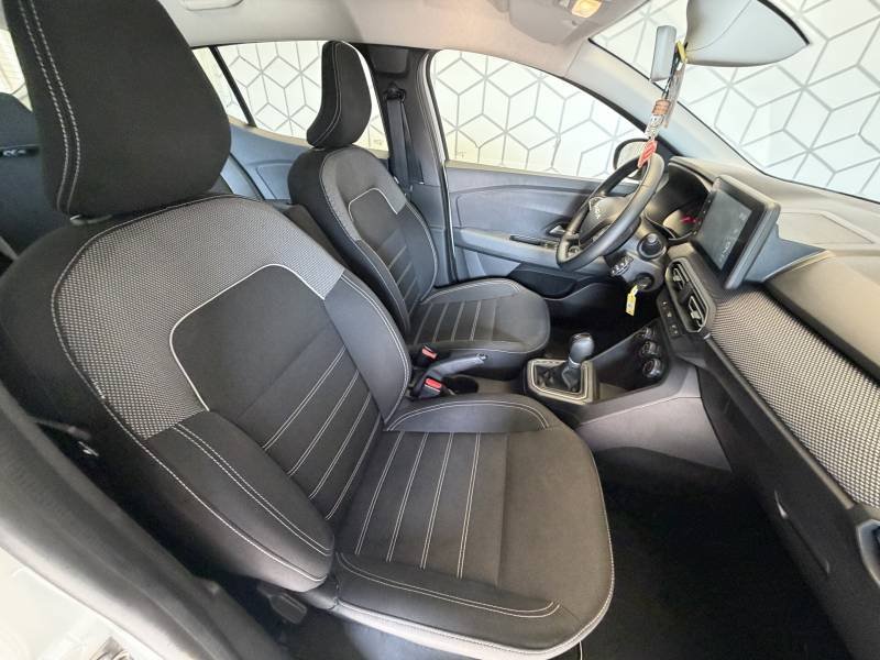Dacia Sandero - Photo 12
